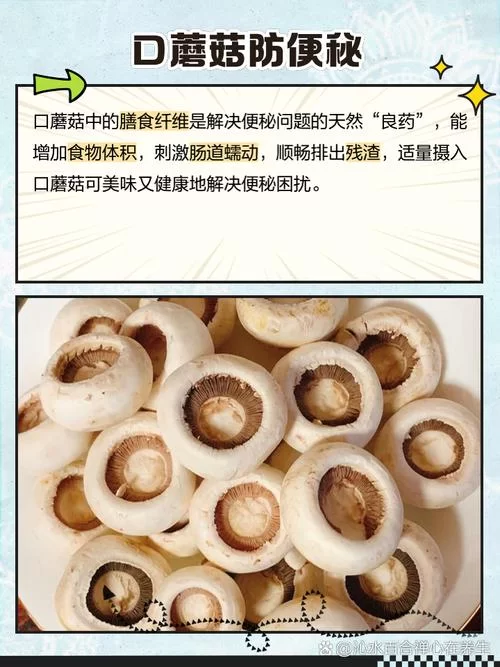 轻松学会“蘑”字组词：100字搞定蘑菇、口蘑等词语