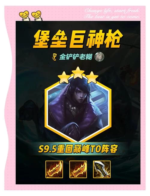轻松掌握厄斐琉斯加点：提高游戏胜率