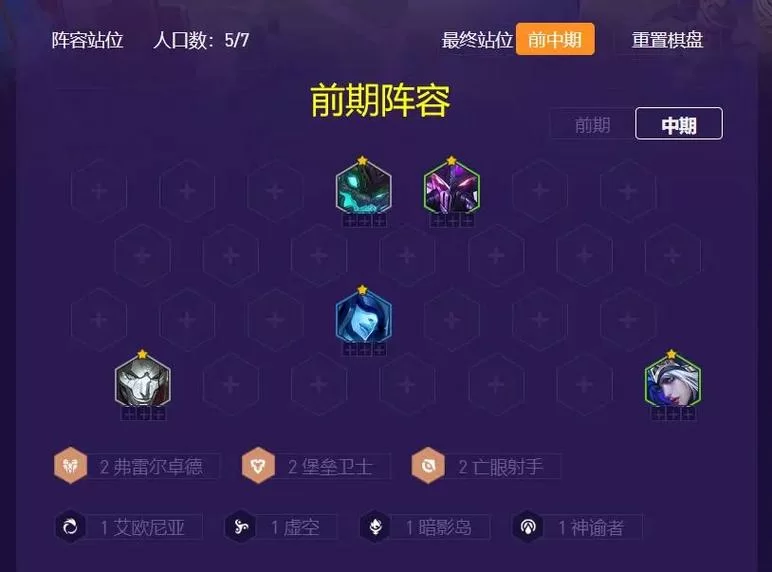 轻松掌握厄斐琉斯加点：提高游戏胜率