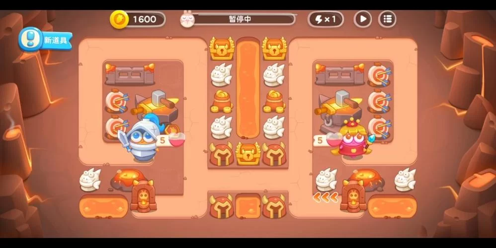 轻松搞定饿龙传说26关！保卫萝卜4实用通关指南！