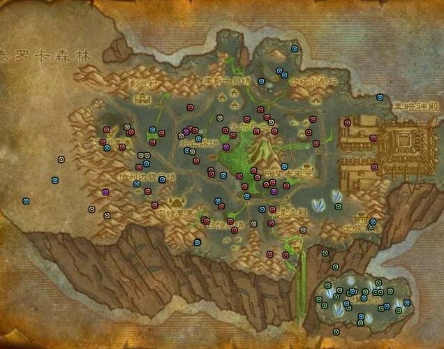 轻松收集TBC工程图纸：完整版图纸获取大全及地点