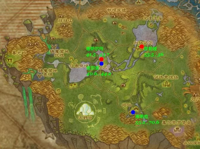 轻松收集TBC工程图纸:完整版图纸获取大全及地点 轻松收集TBC工程图纸:完整版图纸获取大全及地点