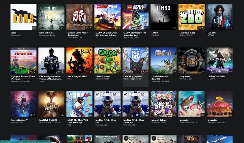 轻松玩游戏，就用腾讯云玩云游戏平台