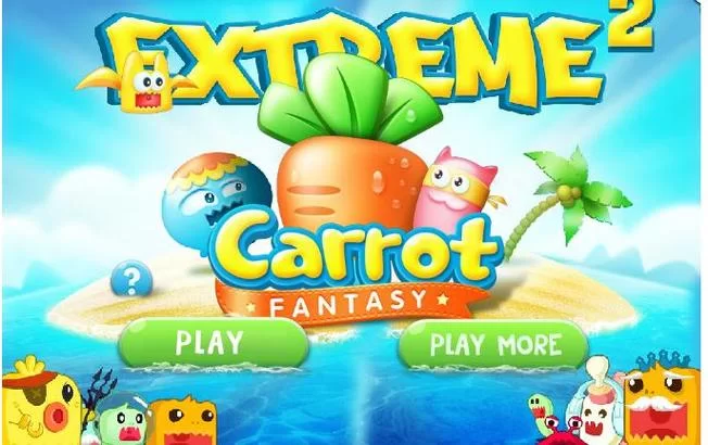 轻松玩转游戏：兔子小助手带你畅享游戏乐趣