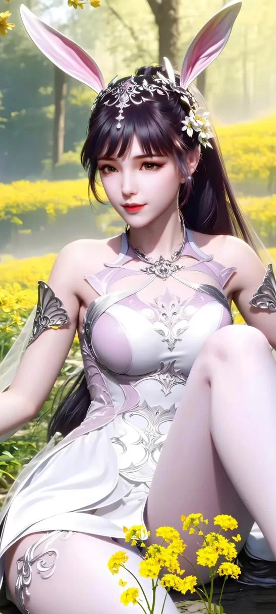 轻松畅玩小舞的假期2.1安卓版：感受斗罗大陆的魅力
