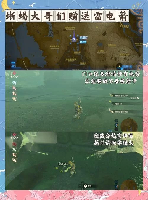 轻松获得塞尔达古代核心：简单易懂的获取指南