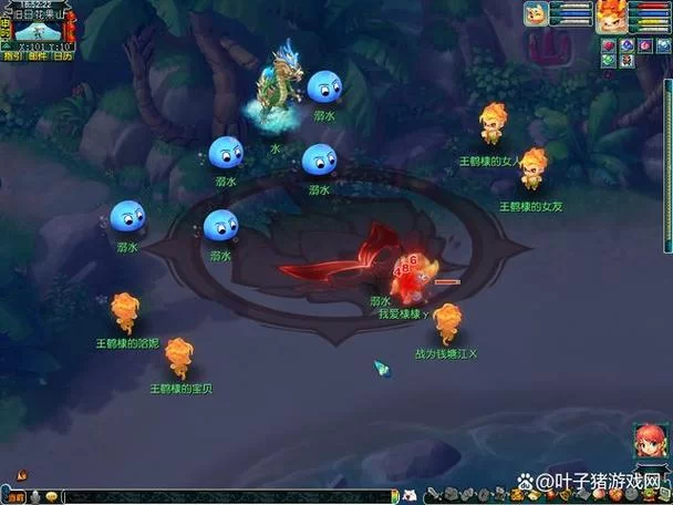 轻松通关荻花圣殿：新手玩家的进阶副本攻略
