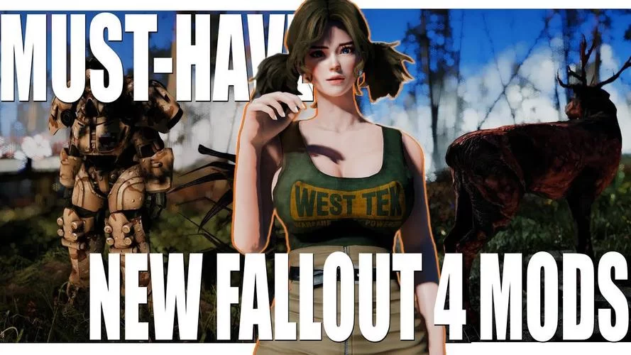 辐射4下载教程：新手也能轻松玩辐射4