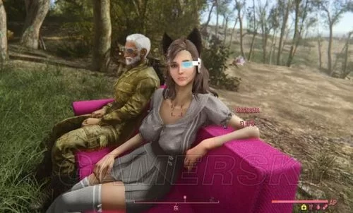 辐射4下载教程：新手也能轻松玩辐射4