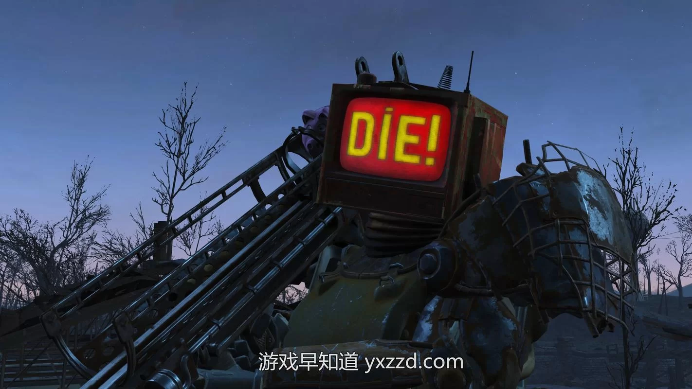 辐射4好玩吗？带你了解这款经典RPG的独特魅力