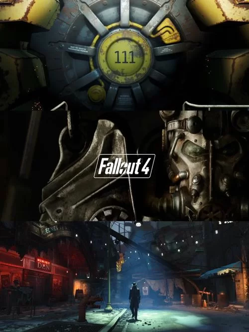 辐射4好玩吗？带你了解这款经典RPG的独特魅力