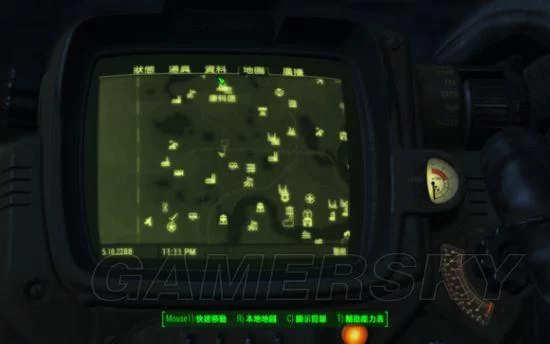 辐射4忠犬狗肉离家出走？教你轻松找回它！