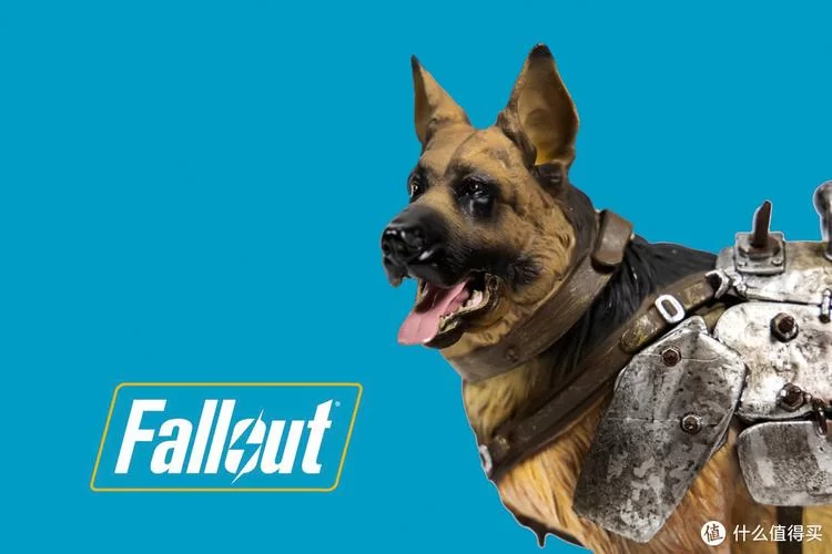 辐射4忠犬狗肉离家出走？教你轻松找回它！