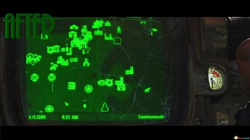 辐射4控制台代码大全：无敌、穿墙、刷物品全掌握