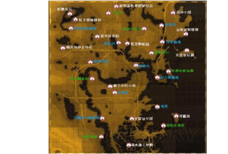 辐射4控制台代码大全：无敌、穿墙、刷物品全掌握