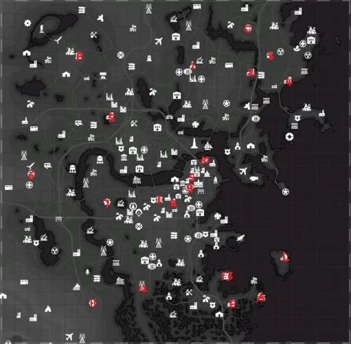 辐射4控制台代码大全：无敌、穿墙、刷物品全掌握