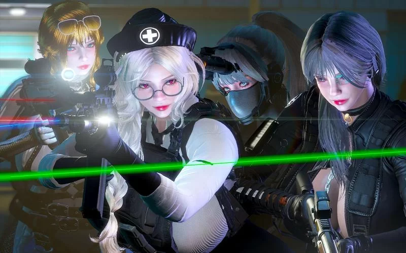 辐射4最佳加点方法：让你轻松通关的加点指南