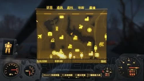 辐射4核融合核心获取攻略：哪里能找到更多？