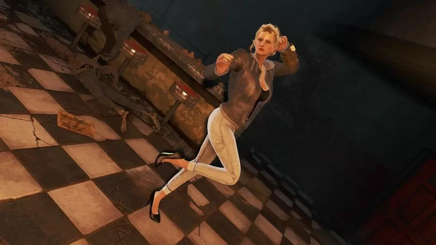 辐射4游戏NPC死亡？复活代码轻松解决