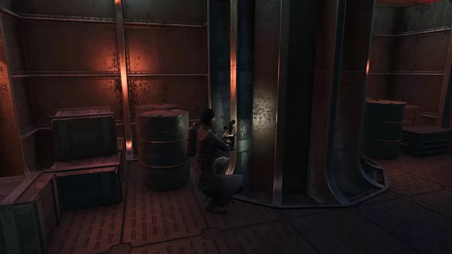 辐射4游戏NPC死亡？复活代码轻松解决