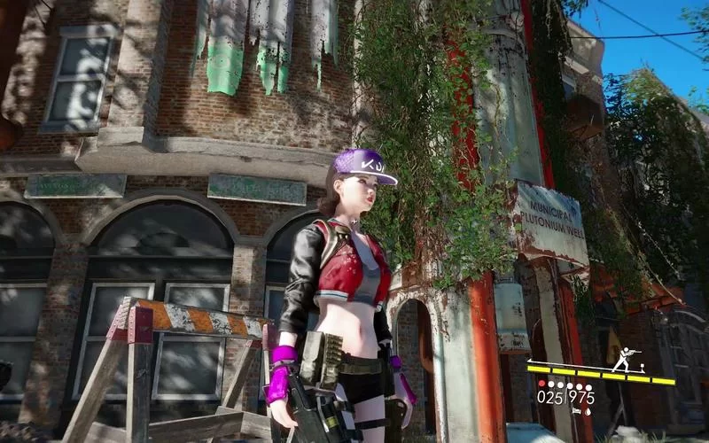 辐射4游戏NPC死亡？复活代码轻松解决