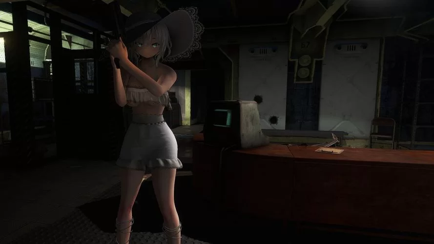 辐射4游戏NPC死亡？复活代码轻松解决