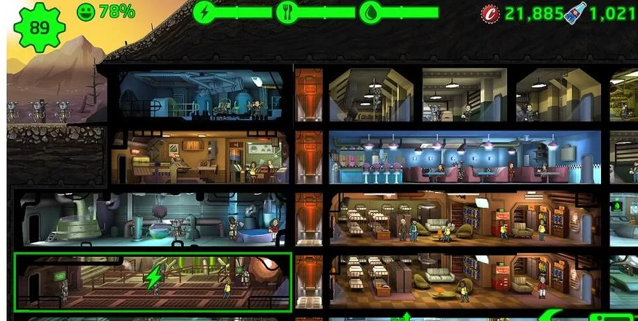 辐射避难所安卓版下载：最新版本，立即体验