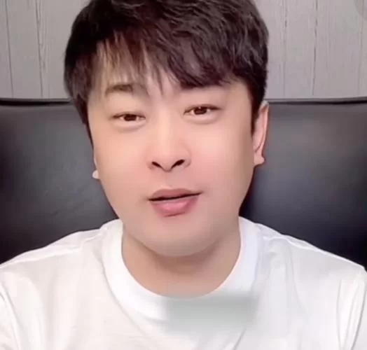 辛巴个人简历资料全览：揭秘电商大佬的传奇人生