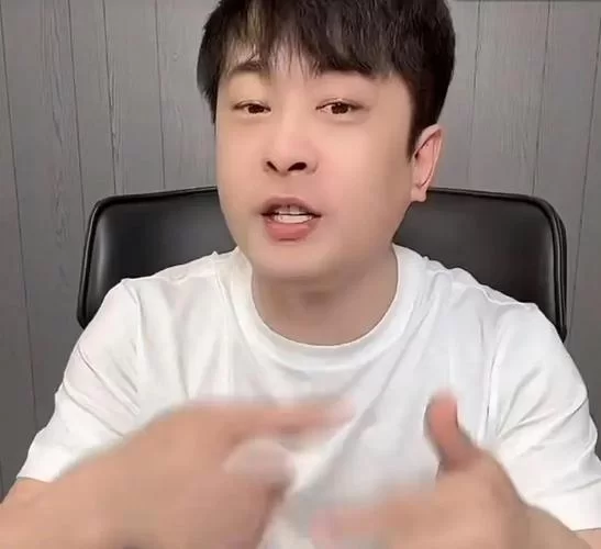 辛巴个人简历资料全览：揭秘电商大佬的传奇人生