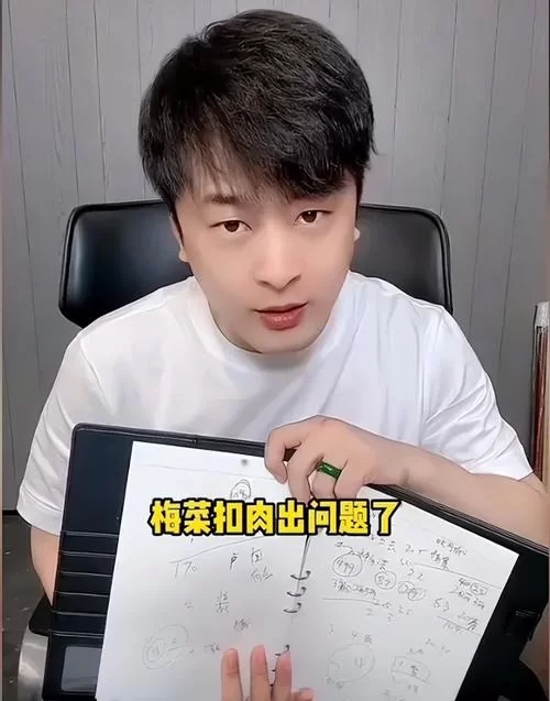 辛巴个人简历资料全览：揭秘电商大佬的传奇人生