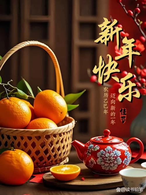 辞旧迎新好运中国年，歌曲推荐温暖人心