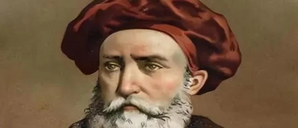 达伽马是哪国人?揭秘伟大航海家背后的国家 达伽马是哪国人?揭秘伟大航海家背后的国家