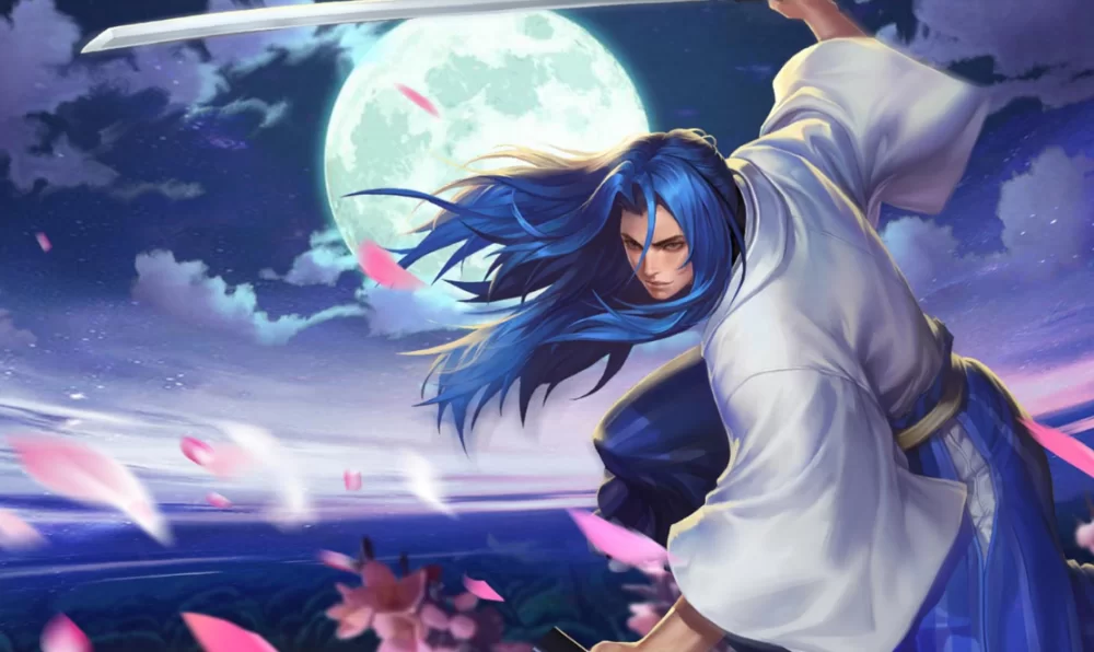 达摩连招技巧入门：新手也能轻松学会