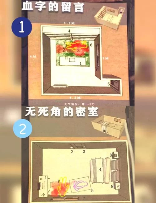 达芬奇密室2全关卡攻略：新手必看解谜技巧