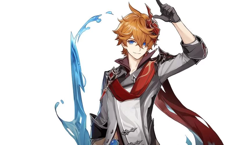 达达利亚用什么武器最好？平民及氪金武器推荐