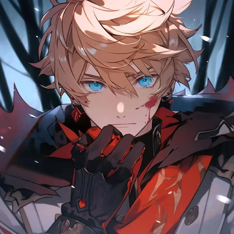 达达利亚立绘图鉴：各种风格的公子你都见过吗？