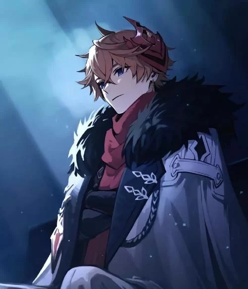 达达利亚立绘图鉴：各种风格的公子你都见过吗？