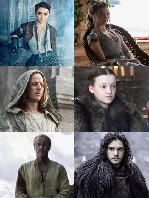 达里奥·纳哈里斯扮演者是谁？权游角色大揭秘