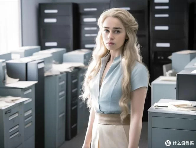 达里奥·纳哈里斯扮演者是谁？权游角色大揭秘