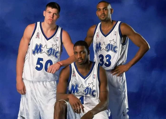 迈克米勒的NBA历程：最佳新秀到总冠军的精彩瞬间