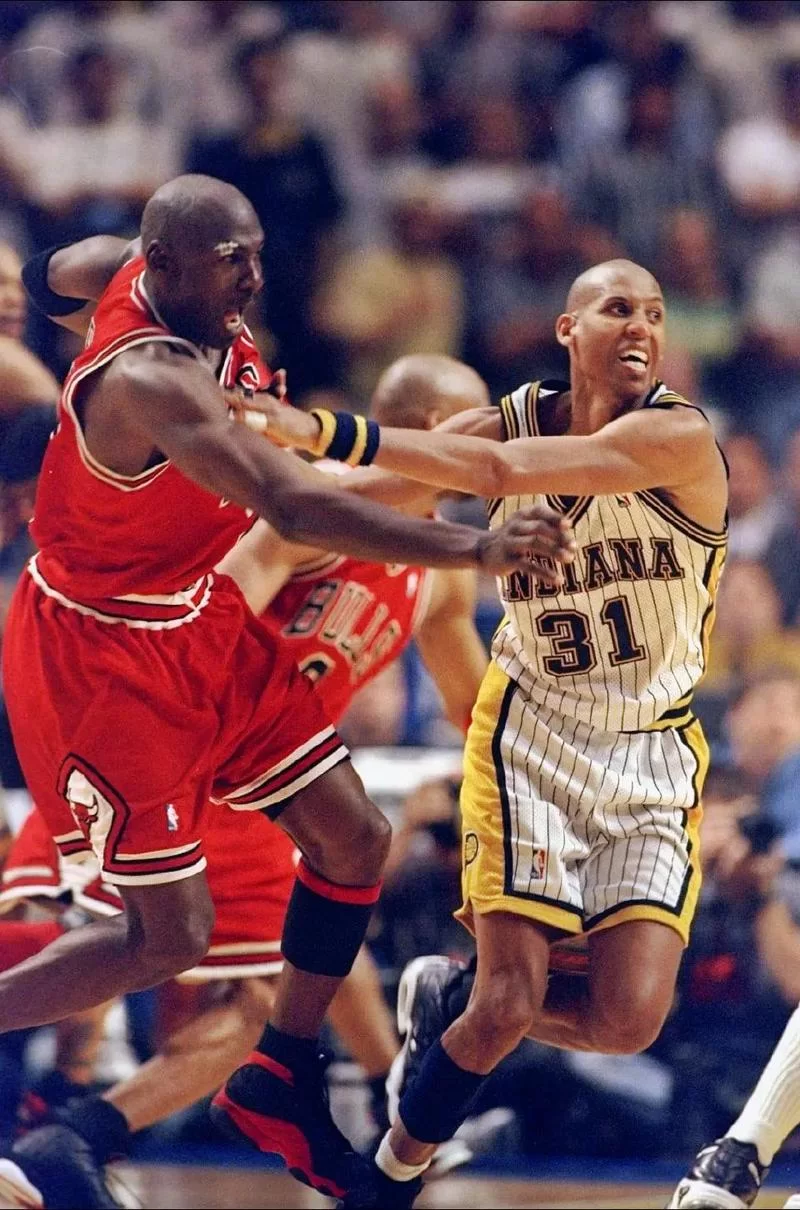 迈克米勒的NBA历程:最佳新秀到总冠军的精彩瞬间 迈克米勒的NBA历程:最佳新秀到总冠军的精彩瞬间