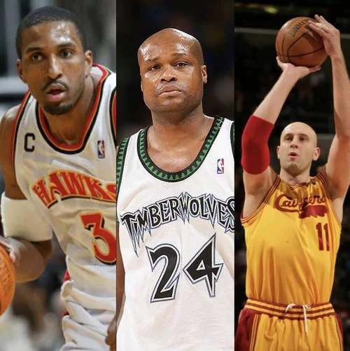 迈克米勒的NBA历程:最佳新秀到总冠军的精彩瞬间 迈克米勒的NBA历程:最佳新秀到总冠军的精彩瞬间