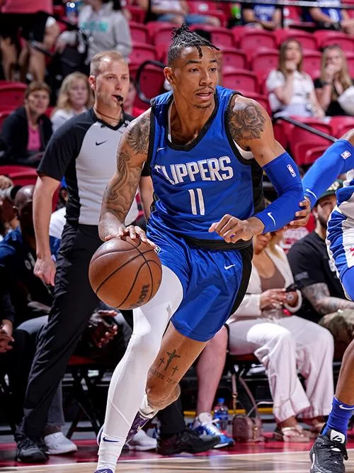 迈克米勒的NBA历程：最佳新秀到总冠军的精彩瞬间