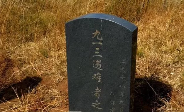还原真相：林彪专机黑匣子录音的惊人细节