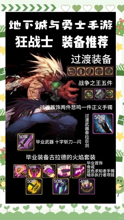 还在为DNF副职业发愁？这份攻略助你轻松选择