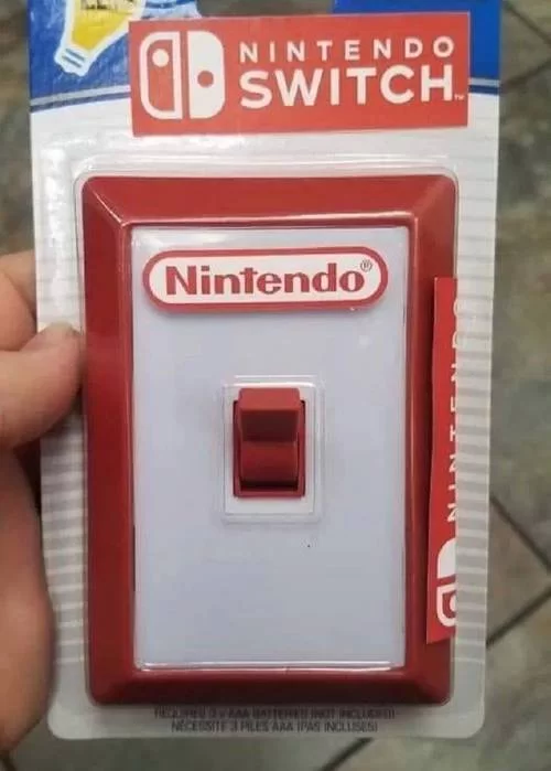 还在为Nintendo读音发愁？这篇告诉你正确读法