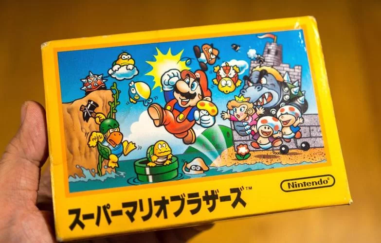 还在为Nintendo读音发愁？这篇告诉你正确读法