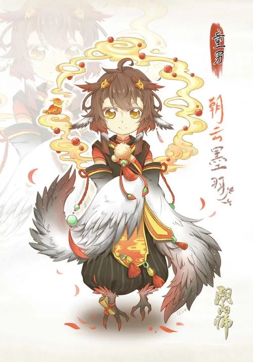 还在为刷童男发愁？阴阳师童男刷新地点大公开