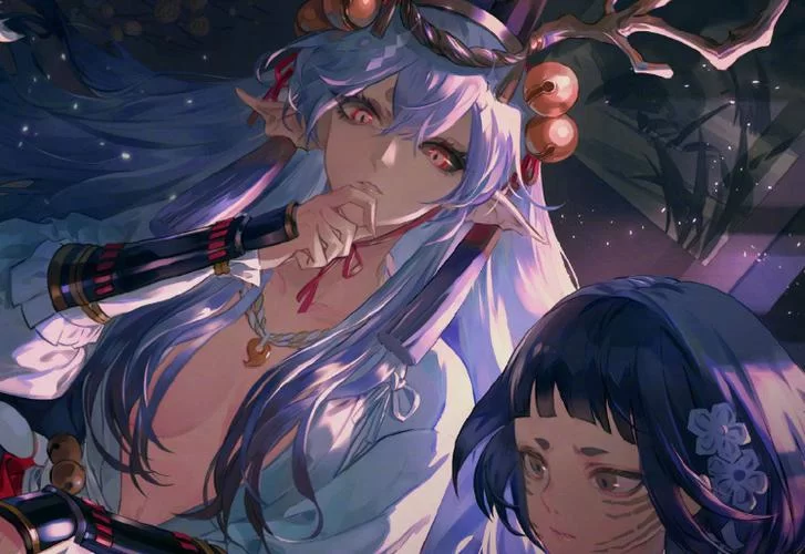 还在为刷童男发愁？阴阳师童男刷新地点大公开