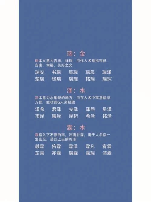 还在为取名发愁？教你如何取一个凹凸感的名字